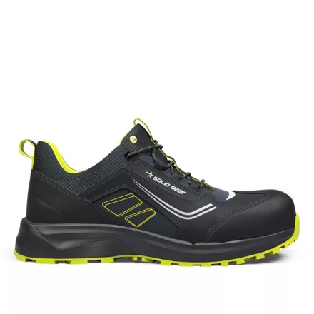 Solid Gear Adapt Low S3L SR HRO FO ESD védőcipő #36