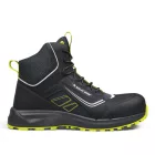 Solid Gear Adapt Mid S3L SR HRO FO ESD védőcipő #36