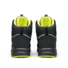 Solid Gear Adapt Mid S3L SR HRO FO ESD védőcipő #41