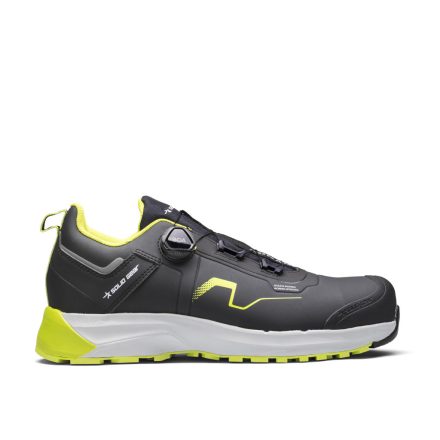SOLID GEAR SONAR LOW GREEN S3S, SR, HRO, FO VÉDŐCIPŐ, 45