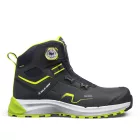 SOLID GEAR SONAR MID GREEN S3S, SR, HRO, FO VÉDŐBAKANCS, 39