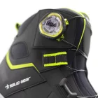 SOLID GEAR SONAR MID GREEN S3S, SR, HRO, FO VÉDŐBAKANCS, 39