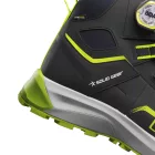 SOLID GEAR SONAR MID GREEN S3S, SR, HRO, FO VÉDŐBAKANCS