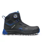 SOLID GEAR SONAR MID BLUE S3S SR HRO FO VÉDŐBAKANCS