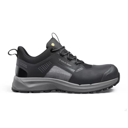 Solid Gear Adapt 2 Air Low S1PL SR HRO FO SC ESD védőcipő