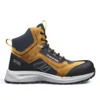 SOLID GEAR ADAPT MID BROWN  S3L, SR, HRO, FO VÉDŐBAKANCS, 43