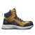 SOLID GEAR ADAPT MID BROWN  S3L, SR, HRO, FO VÉDŐBAKANCS, 47