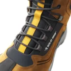 SOLID GEAR ADAPT MID BROWN  S3L, SR, HRO, FO VÉDŐBAKANCS