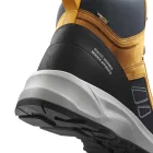 SOLID GEAR ADAPT MID BROWN  S3L, SR, HRO, FO VÉDŐBAKANCS