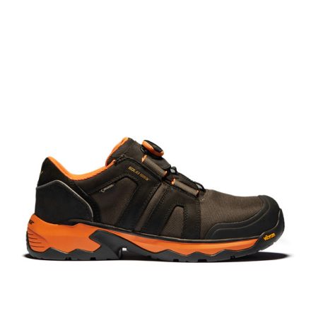 Solid Gear Tigris GTX AG Low S3 SRC WR ESD VIBRAM BOA védőcipő
