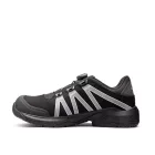 Solid Gear Onyx Low S3 HRO ESD SRC védőcipő #40