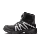 Solid Gear Onyx Mid S3 SRC HRO ESD BOA védőbakancs #38