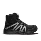 Solid Gear Onyx Mid S3 SRC HRO ESD BOA védőbakancs #40