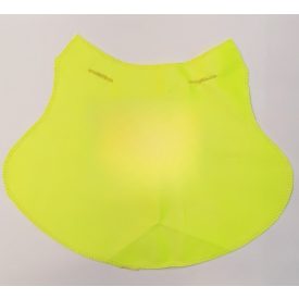 SSH tarkó és nyakvédő munkavédelmi sisakokhoz