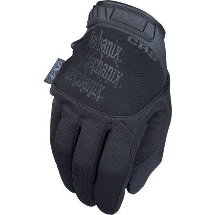 Mechanix Pursuit Cut 5 fekete védőkesztyű