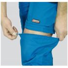 Cofra Helsinki lecipzározható szárú derekas nadrág SSW