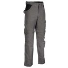 Cofra Helsinki lecipzározható szárú derekas nadrág SSW