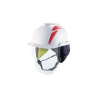 MSA V-Gard 950 védősisak