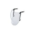 MSA V-Gard 950 védősisak