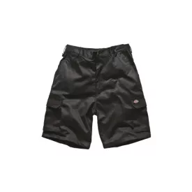 Dickies rövidnadrág, fekete #38