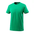 _51579-965-333 Mascot Calais uniszex rövid ujjú póló - fűzöld