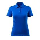 Mascot Grasse rövid ujjú galléros női póló