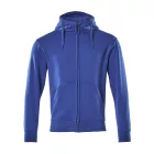 MASCOT GIMONT Cipzáras, kapucnis pulóver