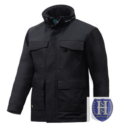 1101 Snickers RuffWork, 37.5® bélelt parka
