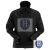 1549 Snickers AllroundWork, Unlined dzseki