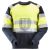 Snickers, ProtecWork, pulóver High-Vis Class 1