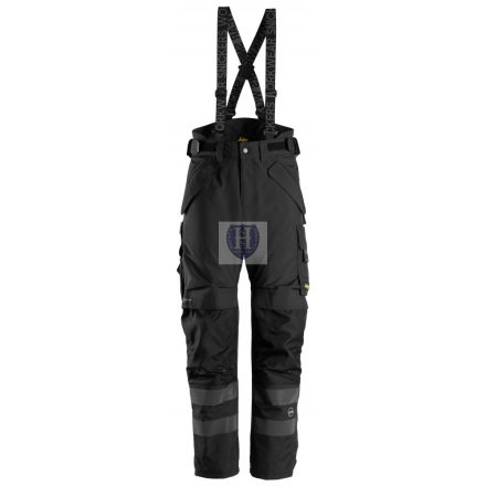 Snickers, AllroundWork, vízálló 37.5® 2-layer Light Padded nadrág