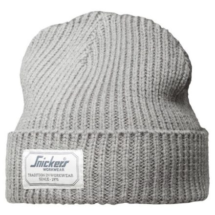 9023 Snickers AllroundWork Fisherman sapka