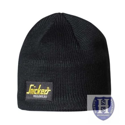 9084 Snickers Logo sapka