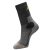 9215 Snickers AllroundWork, 37.5 Wool Mid zokni