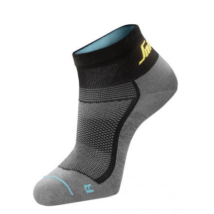9218 Snickers LiteWork, 37.5 Low Socks