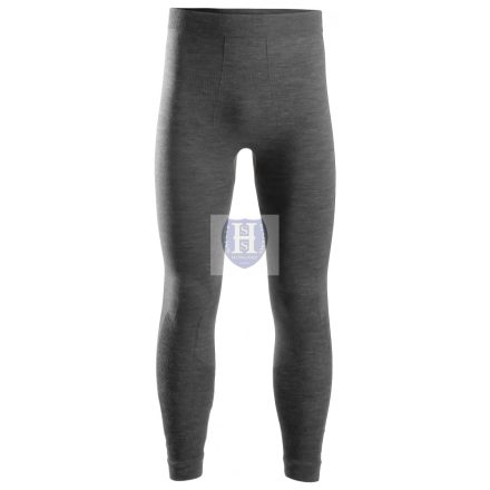9442 Snickers, FlexiWork, varrásnélküli gyapjú Leggings