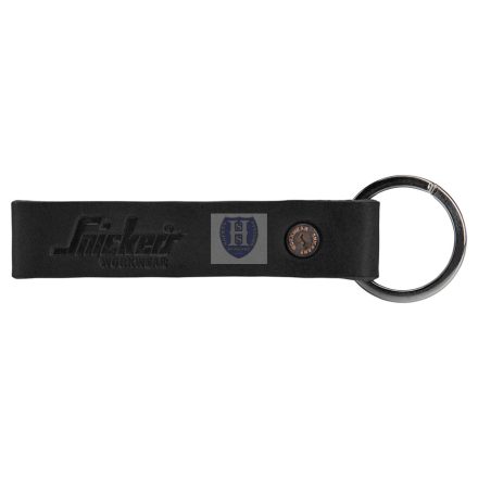 Snickers, Leather Keyring (bőr kulcstartó)